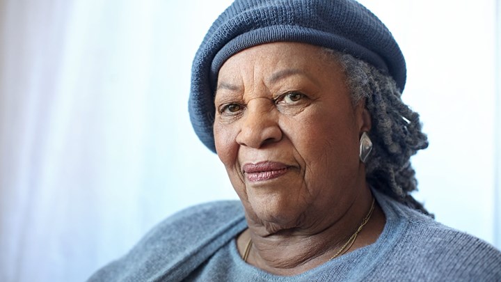 Πέθανε η πολυβραβευμένη συγγραφέας Τόνι Μόρισον