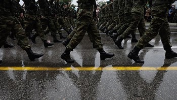 Θρήνος στις Ένοπλες δυνάμεις – Έφυγε από τη ζωή 39χρονη οπλίτης