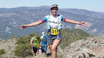 Σύντροφος 35χρονης αστροφυσικού: Βρείτε το σήμα του κινητού της