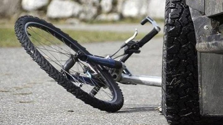 Τραγωδία στην άσφαλτο: Νεκρός 43χρονος ποδηλάτης
