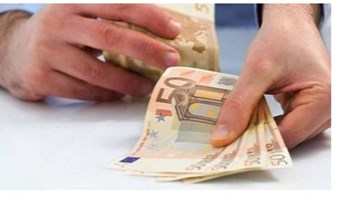 Ανώνυμος ευεργέτης διένειμε δωρεές ύψους 200.000 ευρώ