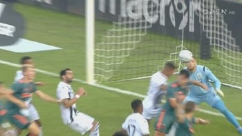 Άγιαξ – ΠΑΟΚ 3-2 – (Τελικό)