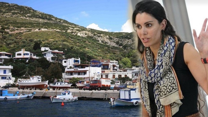 Συνεχίζεται το θρίλερ με την εξαφάνιση της Βρετανίδας στην Ικαρία – Η έκκληση του συντρόφου της και το σήμα που εξέπεμψε το κινητό της – ΒΙΝΤΕΟ