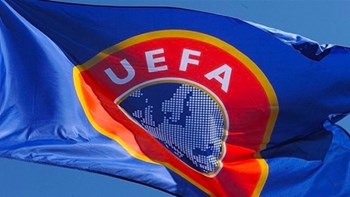 Κατάταξη UEFA: Η Ελλάδα μείωσε την απόσταση από την Κύπρο