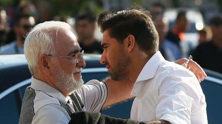 Ικανοποίηση Σαββίδη για την ισοπαλία με τον Άγιαξ – Συναντήθηκε με Φερέιρα