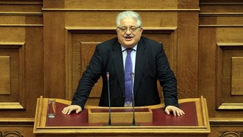Τζαβάρας: Η διάταξη για το άσυλο είναι απολύτως προσηλωμένη στο πνεύμα και στο γράμμα του Συντάγματος