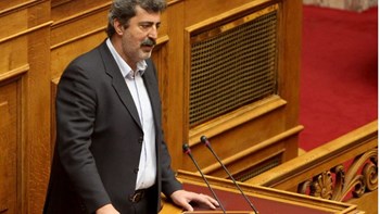 Πολάκης: Η κυβέρνηση ακυρώνει την ψήφο του λαού στις δημοτικές και περιφερειακές εκλογές – Τι είπε για το άσυλο