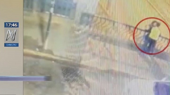 Το παθιασμένο φιλί τους οδήγησε στον θάνατο – ΒΙΝΤΕΟ