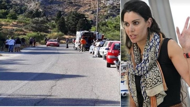 Τραγικός επίλογος στην εξαφάνιση της Βρετανίδας αστροφυσικού: Εντοπίστηκε νεκρή σε χαράδρα – Η τελευταία της ανάρτηση στο Facebook – BINTEO