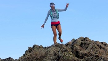 Καταπλακώθηκε από βράχο η 35χρονη αστροφυσικός