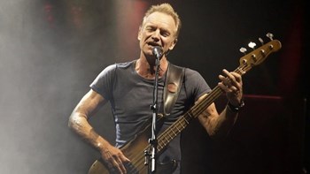 Ρεκόρ για τον Στινγκ και στις… αγοραπωλησίες ακινήτων