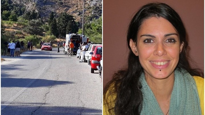 Την Πέμπτη η αυτοψία στον τόπο που βρέθηκε νεκρή η αστροφυσικός