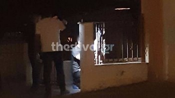 Πτώμα σε αποσύνθεση εντοπίστηκε εντός διαμερίσματος στη Θεσσαλονίκη