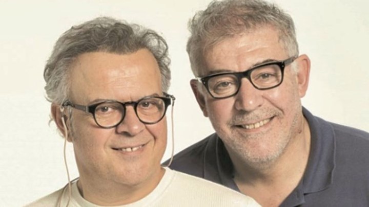 “Ένα φεγγάρι από χαρτί”: Το νέο έργο των Ρέππα – Παπαθανασίου που θα δούμε στο Εθνικό Θέατρο