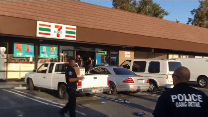 Επίθεση στην Καλιφόρνια: Ο δράστης ήθελε να ληστέψει και να σκοτώσει – Τέσσερις νεκροί και δύο τραυματίες