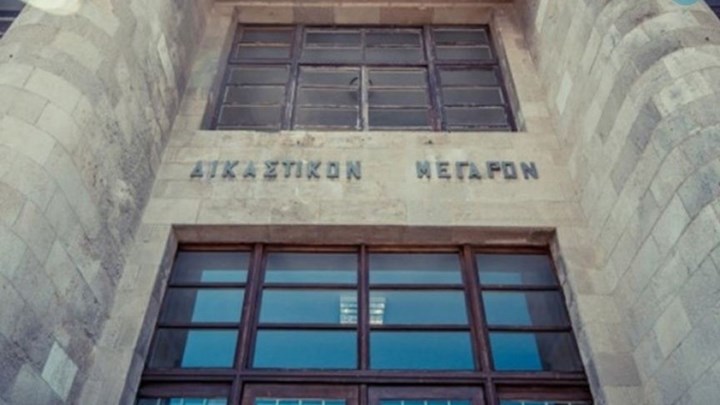 Στο εδώλιο τον Οκτώβριο για τον βιασμό 19χρονης ΑμεΑ ο κατηγορούμενος για τη δολοφονία της Τοπαλούδη