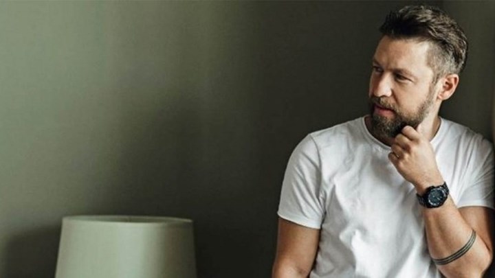 Η συγκινητική ανάρτηση του Γιάννη Βαρδή για τον πατέρα του – ΦΩΤΟ