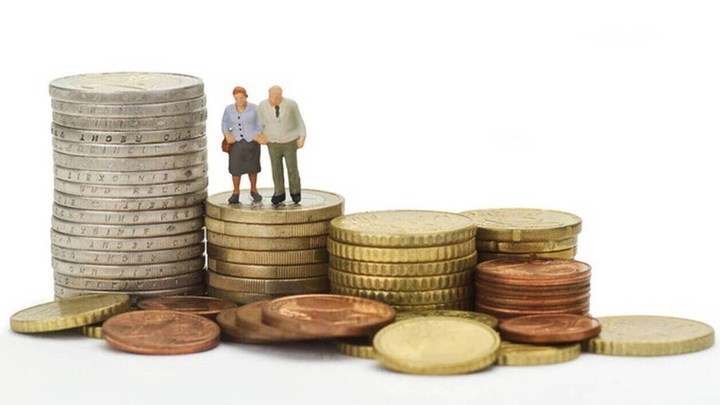 Σας ενδιαφέρει: Πότε θα πληρωθούν οι συντάξεις Σεπτεμβρίου – Οι ημερομηνίες ανά Ταμείο