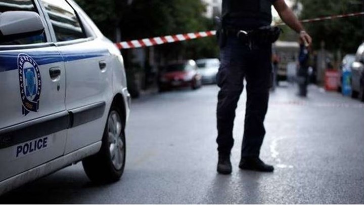 Ένοπλη ληστεία στον Ασπρόπυργο – Έκαψαν το αυτοκίνητο διαφυγής