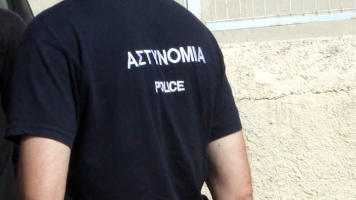 Αστυνομικός έπιασε “στα πράσα” διαρρήκτη στη Θεσσαλονίκη
