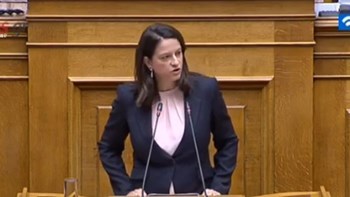 Κεραμέως: Δεν θα δημιουργήσουμε ειδικό καθεστώς στα πανεπιστήμια – Ανεφάρμοστη η πρόταση του ΚΙΝΑΛ – ΒΙΝΤΕΟ