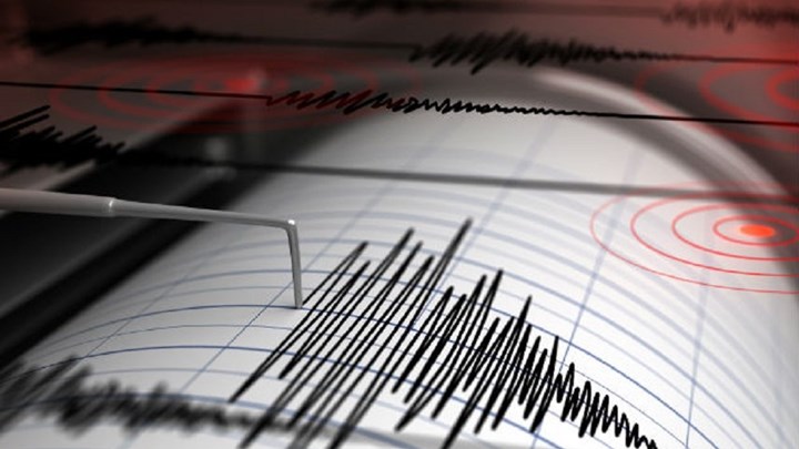 Έντονα αισθητός στη Σάμο ο σεισμός που σημειώθηκε στα τουρκικά παράλια – Δεν υπάρχουν αναφορές για ζημιές
