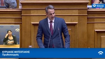 Μητσοτάκης: Τα πανεπιστήμια ανοίγουν – Δεν θα γίνουν αποδεκτές πρακτικές μαφιόζων και πολιτικών μπράβων  – ΒΙΝΤΕΟ