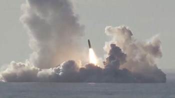 Έκρηξη σε στρατιωτική βάση στη Ρωσία – Δύο νεκροί