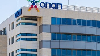 Ο ΟΠΑΠ Χρυσός Χορηγός των Μεσογειακών Παράκτιων Αγώνων