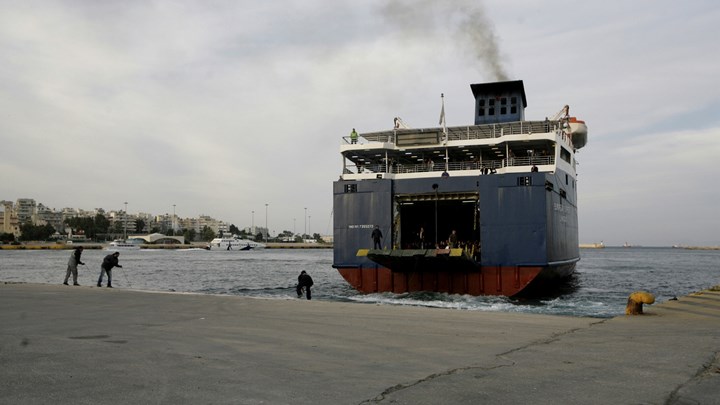 Η λίστα με τα εννέα διατιμημένα προϊόντα στα κυλικεία των πλοίων