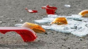 Νεκρός Ελληνοκύπριος σε τροχαίο στα Κατεχόμενα