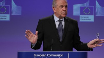 Αβραμόπουλος: Μητσοτάκης και Ερντογάν έχουν τη δύναμη να λάβουν τολμηρές αποφάσεις και να οδηγήσουν τις χώρες μας σε μία νέα εποχή φιλίας