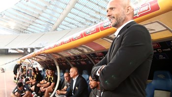 Αυτή είναι η ενδεκάδα της ΑΕΚ στο ματς με την Ουνιβερσιτατέα Κραϊόβα