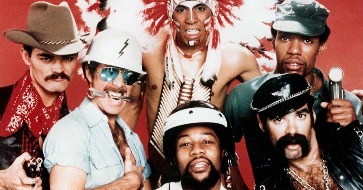 Πέθανε ο θρυλικός δημιουργός των Village People – ΦΩΤΟ – ΒΙΝΤΕΟ