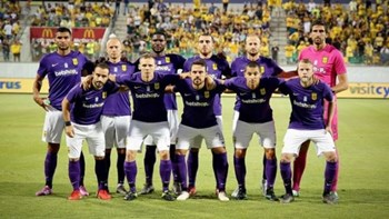 Μόλντε – Άρης 2-0 (32′)