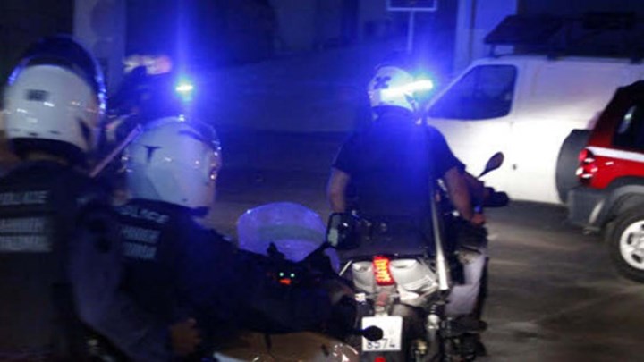 Τέταρτη ληστεία σε 12 μέρες στο ίδιο κατάστημα στη Λεωφόρο Συγγρού