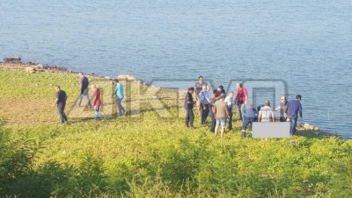 Μυστήριο με τη μαυροντυμένη γυναίκα που ανασύρθηκε νεκρή από τη λίμνη Κερκίνη – Ανοιχτά όλα τα ενδεχόμενα – ΒΙΝΤΕΟ