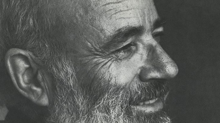 Έφυγε από τη ζωή ο διεθνούς φήμης γλύπτης Takis