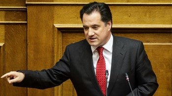 Γεωργιάδης: Εντός Αυγούστου οι ΚΥΑ για να ξεμπλοκάρει το Ελληνικό – Τι λέει για τη Βασιλική Θάνου