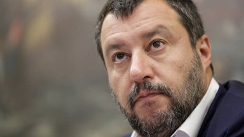 Πολιτική κρίση στην Ιταλία: Πρόταση μομφής κατά της κυβέρνησης καταθέτει η Λέγκα