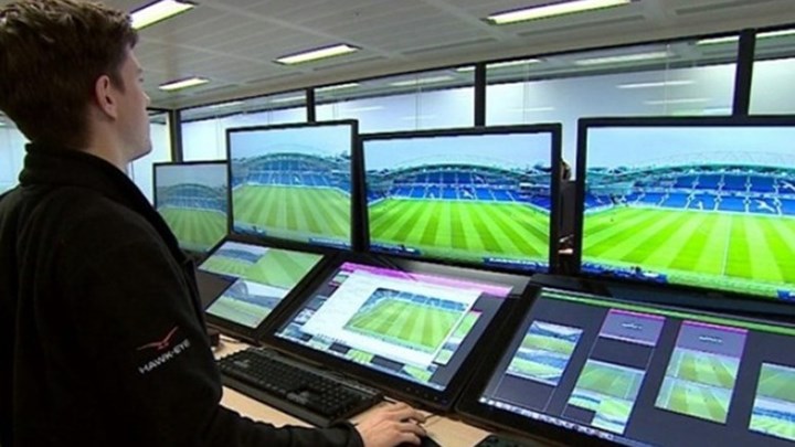 Τεστάρουν το VAR στην Τούμπα