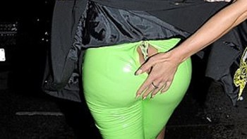 Στιλιστικό… ατύχημα για γνωστή τηλεπερσόνα – ΦΩΤΟ