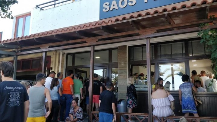 Ταλαιπωρία για τους τουρίστες στη Σαμοθράκη: Ακινητοποιημένα δύο από τα τρία πλοία του νησιού – Τι λέει ο δήμαρχος στο enikos.gr