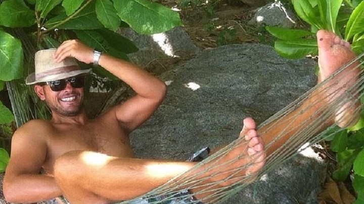 Συνελήφθη στο Ομάν γιατί έβρισε δημοσίως – ΦΩΤΟ