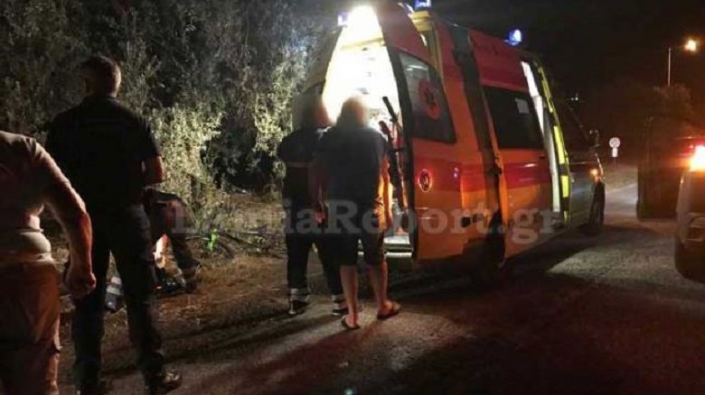 Ελεύθερος ο 44χρονος που τραυμάτισε θανάσιμα 14χρονο ποδηλάτη – Αρνείται ότι οδηγούσε υπό την επήρεια αλκοόλ