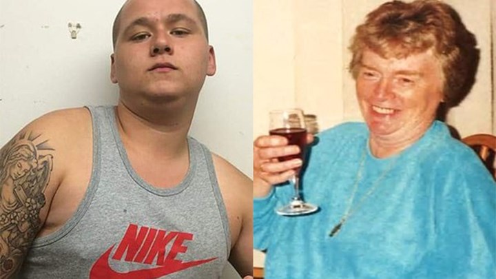 Σάλος στη Βρετανία με τον 22χρονο άστεγο που φέρεται να βίασε και να σκότωσε 89χρονη – ΦΩΤΟ