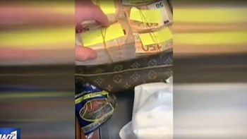 Σκόπια: Σκάνδαλο χρηματισμού της Εισαγγελέως κατά της Διαφθοράς – ΒΙΝΤΕΟ