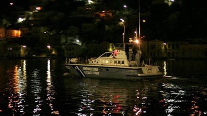 Η επίσημη ενημέρωση του Λιμενικού για την τραγωδία στο Πόρτο Χέλι – BINTEO