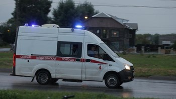Πέντε νεκροί από έκρηξη κατά τη διάρκεια πυραυλικής δοκιμής σε στρατιωτική βάση της Ρωσίας