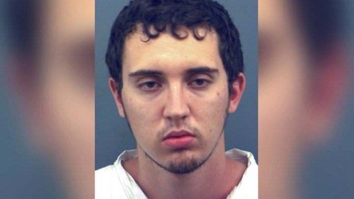 Κυνική ομολογία του μακελάρη του Ελ Πάσο: Στόχος μου ήταν Μεξικανοί – ΦΩΤΟ